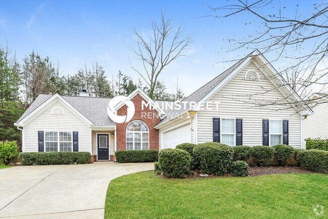 Building Photo - 4025 Deerlope Ct Rental