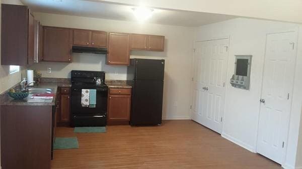 Photo - Kinway Apartments