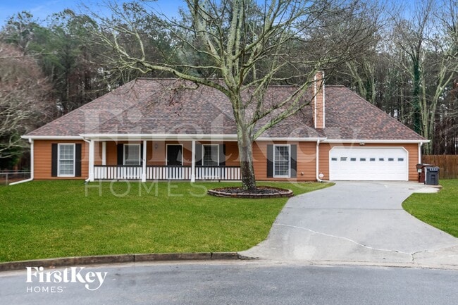 Building Photo - 3108 Turkey Oak Trail