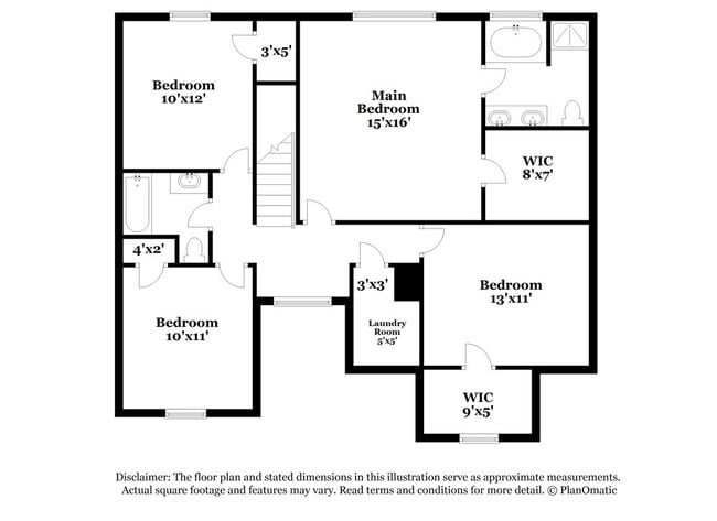 Photo - 141 Crescent Woode Way