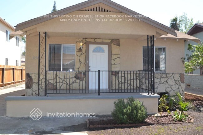 Photo - 1440 E 52nd St House