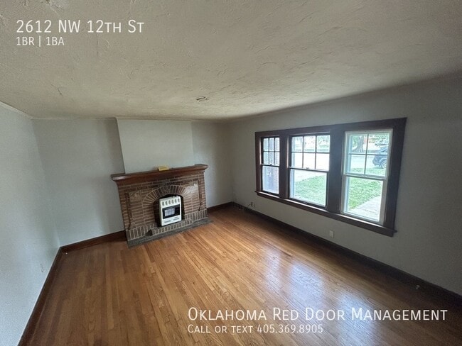 Photo - 2612 NW 12th St