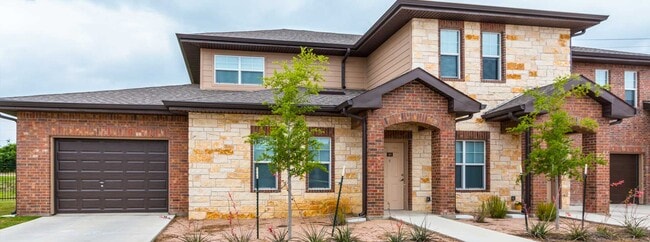 Liberty Trails Apartment Homes
