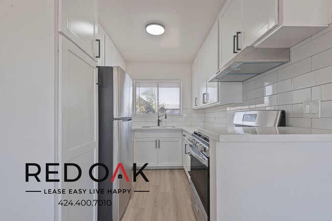 Photo - 3401 Ocean Park Blvd Unidad 206