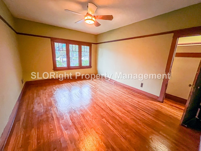 Photo - AVAILABLE JUNE - Charming 2 Bedroom / 1 Bathroom SLO Home