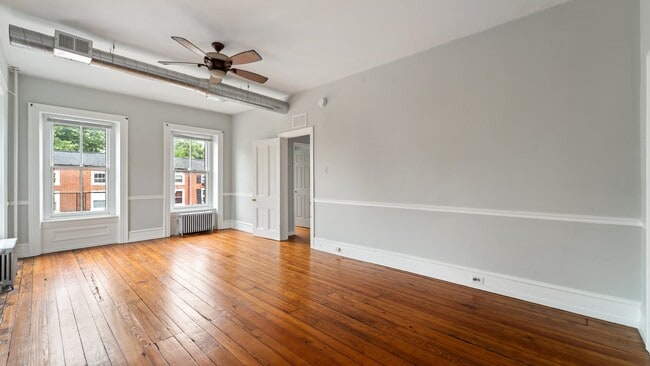 Photo - 201 W Barnard St Unit 3