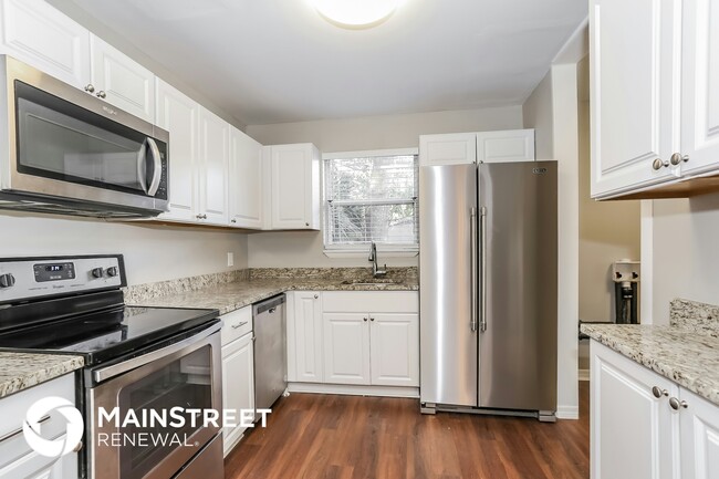 Photo - 5029 Fredericksburg Ave