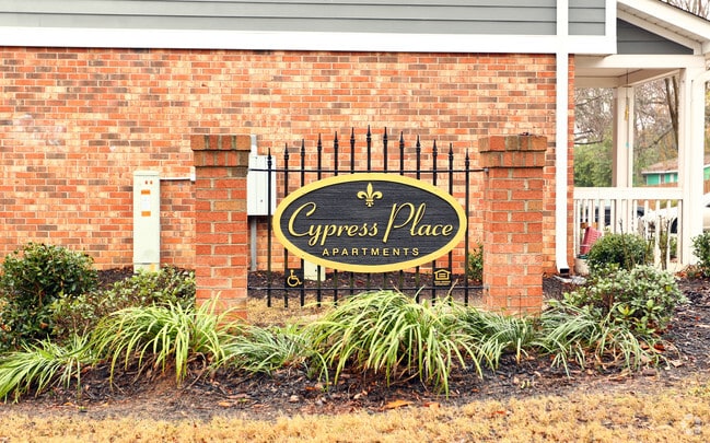 Photo - Cypress Place