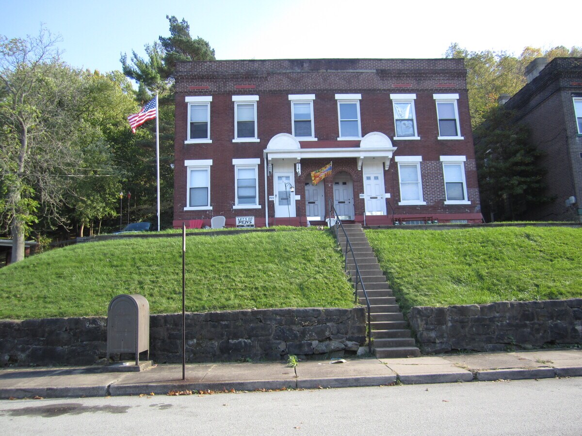 Photo - 207 Welsh Ave Unit 1st Floor