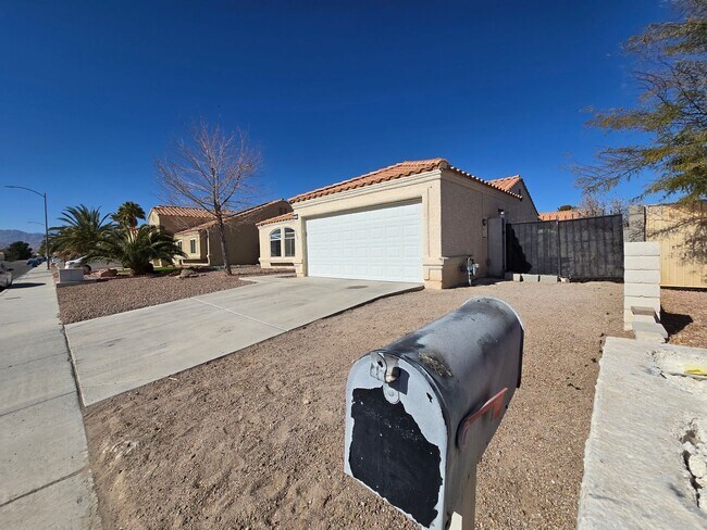Photo - **Gorgeous 4-Bedroom Home in North Las Vegas!**