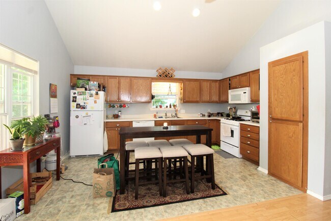 Photo - 1035 S Washington Ave