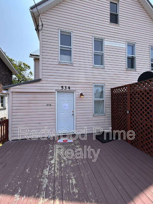 Building Photo - 534-536 Russell Avenue Rental