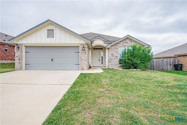 Photo - 6703 Keechi Valley Dr House