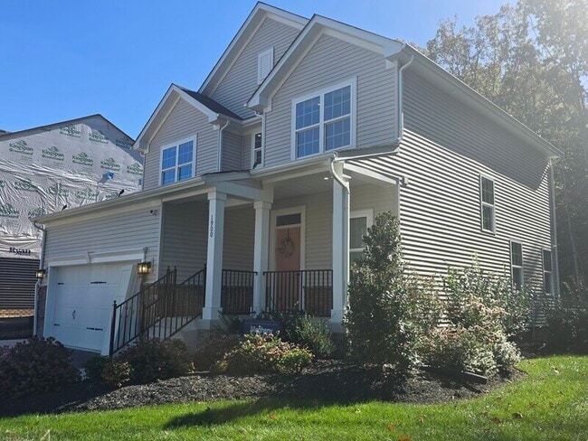 Photo - 1900 Enon Sta Dr