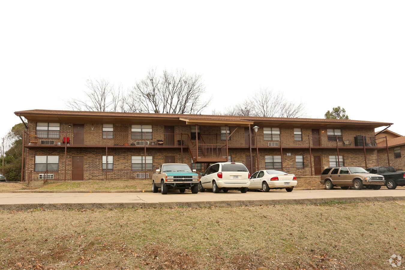 Photo - Vista Hills Apartments