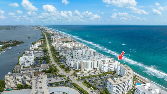 Building Photo - 3580 S Ocean Blvd Unit 8-B