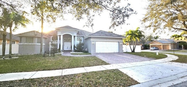 Building Photo - 2172 NW 139th Terrace