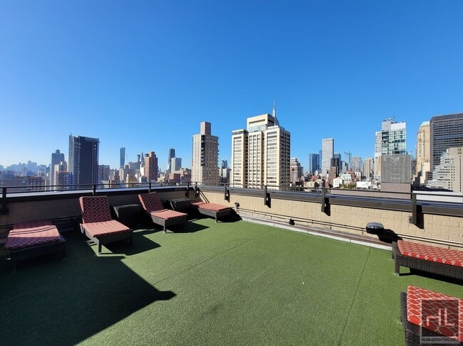 Photo - East 39th Street Unit 24A