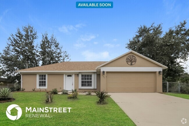 Building Photo - 6145 Banyan St Rental