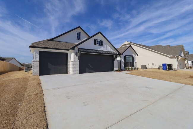 Photo - 4 Bed 3 Bath New Construction Simmons Home at Pine Valley Ranch