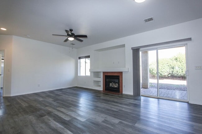 Photo - Three Bedroom Quailwood Home