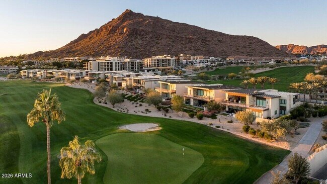 5000 N Camelback Rdg Dr Unit 206