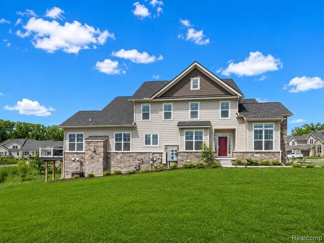 Photo - 3219 Brackley Dr Unit 3219