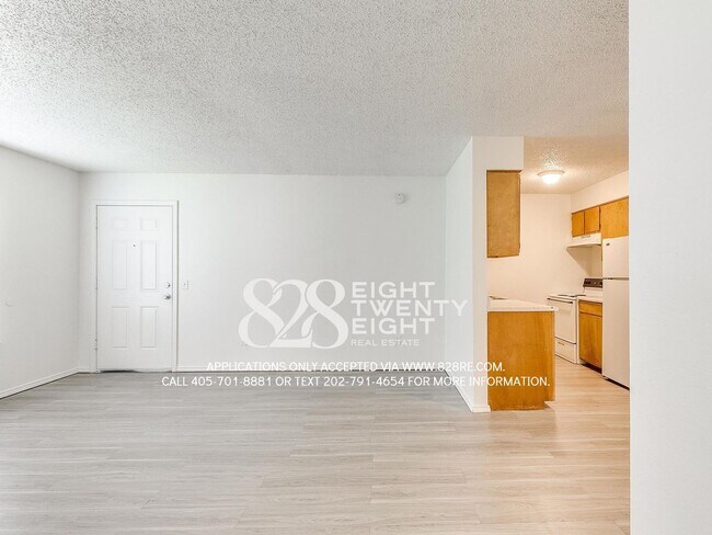 Photo - AVAILABLE NOW! 2 bed/1 bath Apartment at W... Unit 511 W. Highway 130 #7