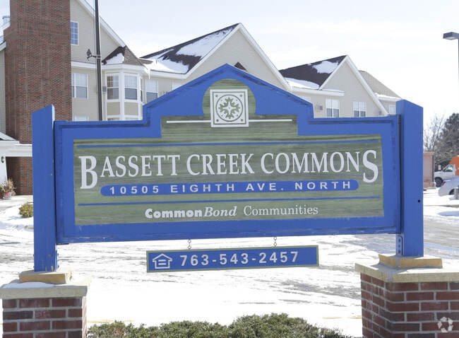 Photo - Bassett Creek Commons