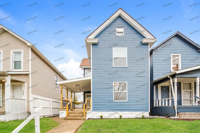 Building Photo - 148 W Park Ave