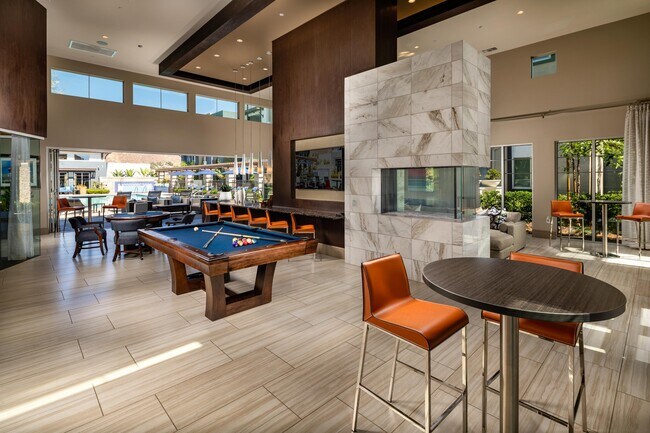 Core at Sycamore Highlands