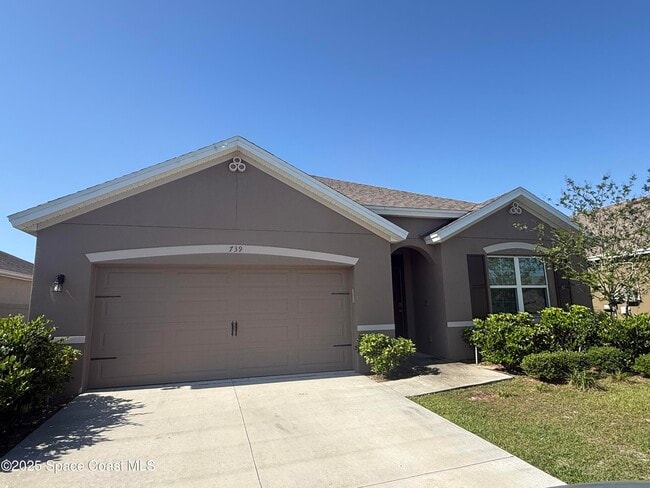 Photo - 739 Forest Trace Cir House