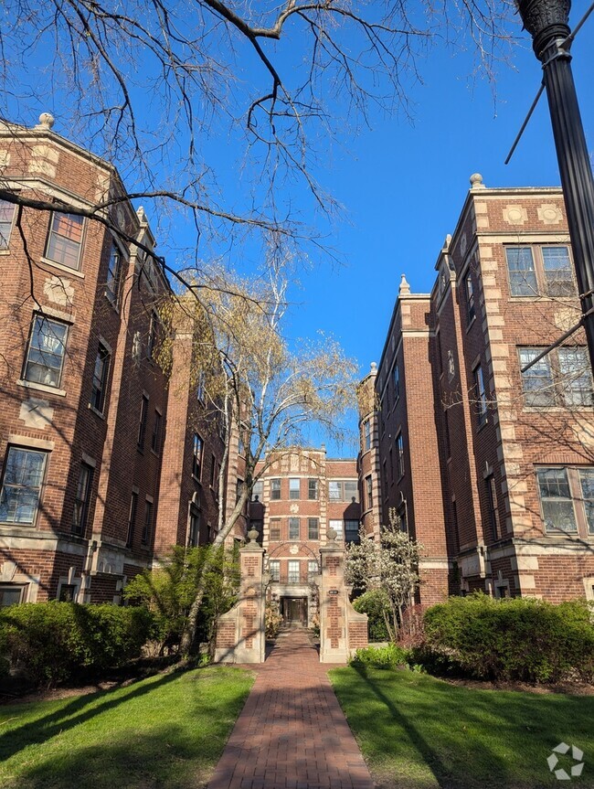 Building Photo - 408 Ridge Ave Unit 20-3 Rental