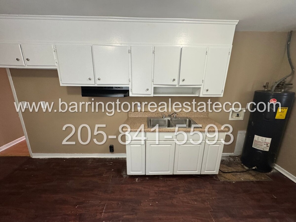 Photo - Birmingham/Ensley