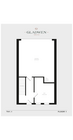 TH-1 floor plan Gladwen Wendell Falls