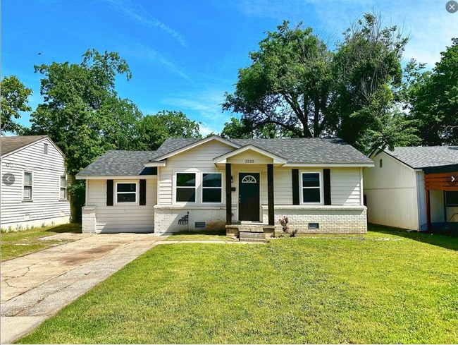 Photo - 1225 NW 99th St Casa