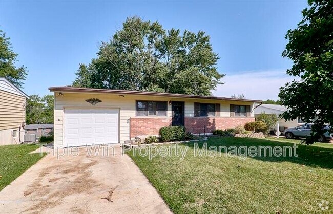 Building Photo - 10531 Fabick Dr Rental