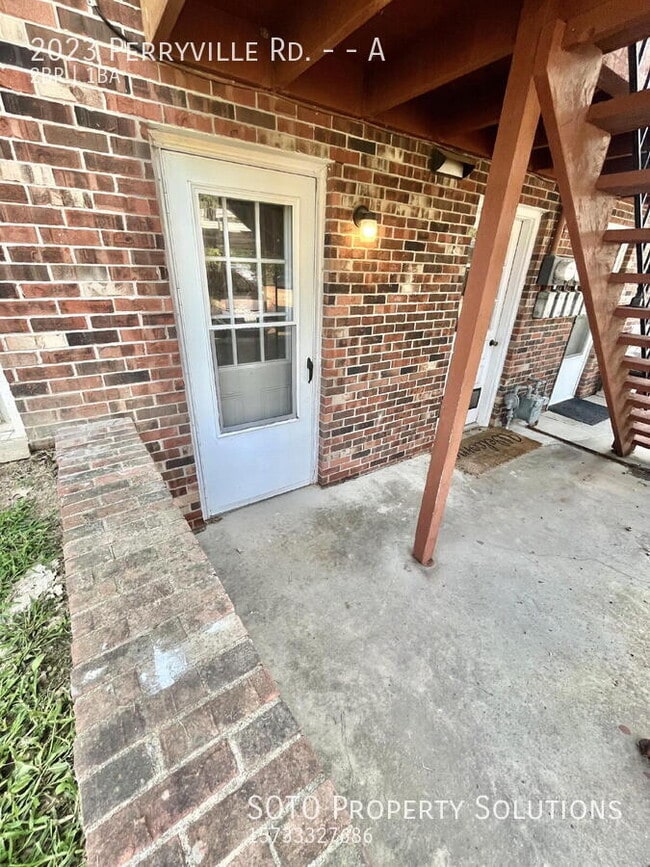 Photo - 2023 Perryville Rd Unit A