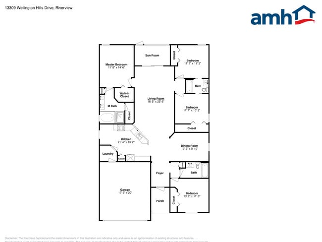 Photo - 13309 Wellington Hills Dr