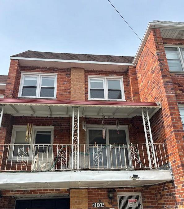 Building Photo - 91-04 75th St Unit 2