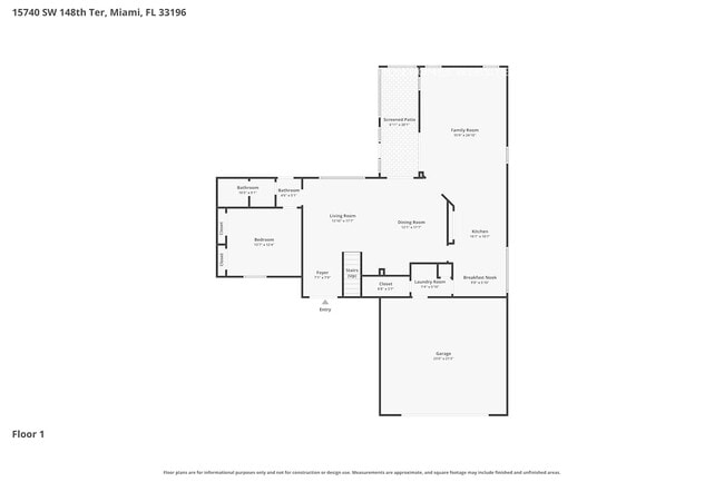 Photo - 15740 SW 148th Terrace