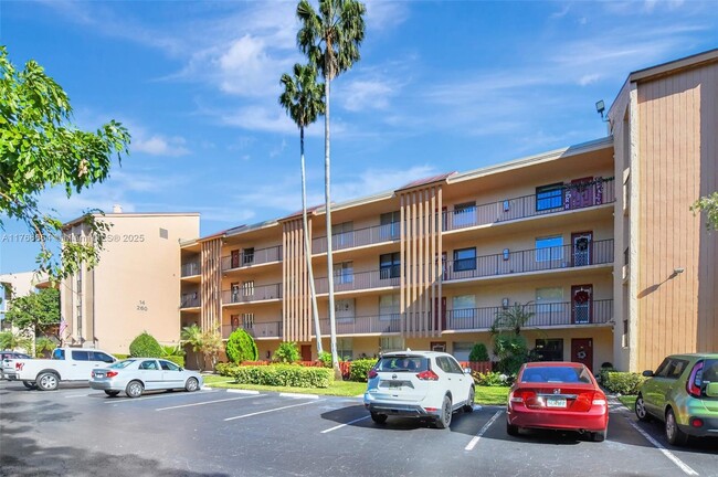 Building Photo - 260 NW 76th Ave Rental