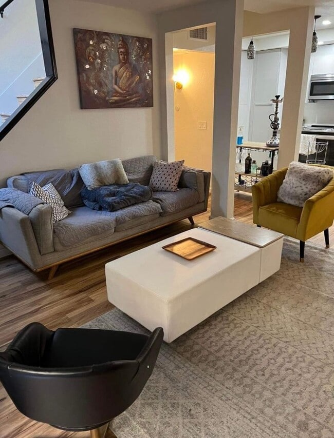 Photo - Golden Hill Gem: Spacious Furnished 2BR with City Convenience