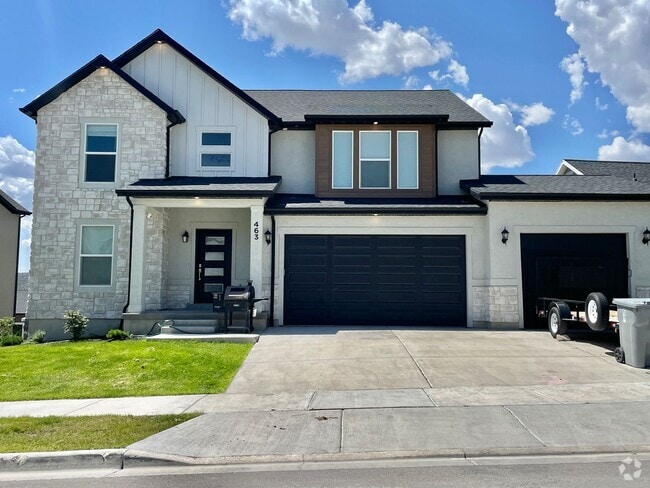 Building Photo - Saratoga Stunner at Quailhill! Rental