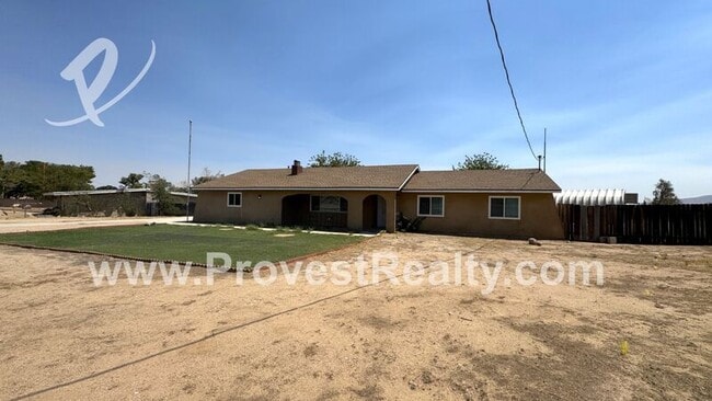 Building Photo - 9811 Arroyo Ave Rental
