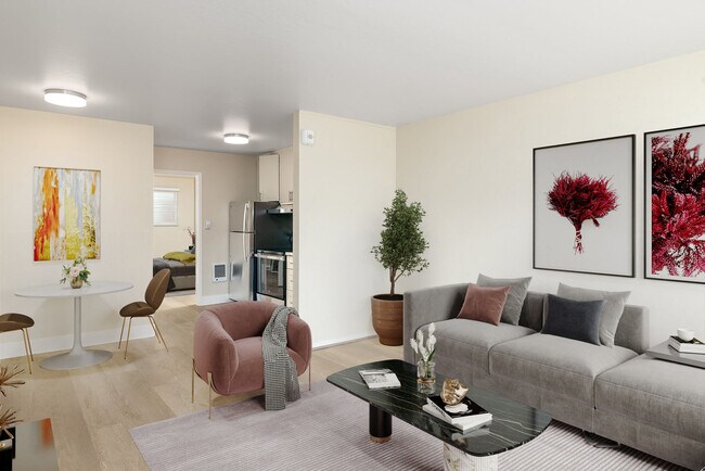 Photo - 5519 Mission