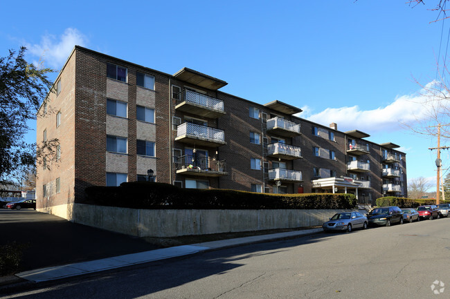 Yorkshire Apartments - Yorkshire Apartments