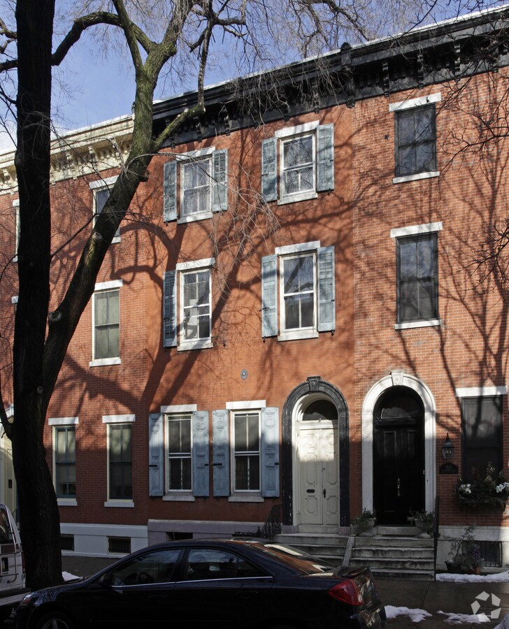 Photo - 1923 Mt Vernon St