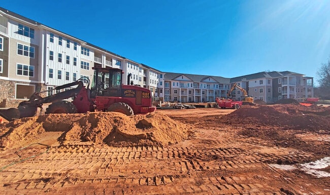 Building Photo - Springhouse Square