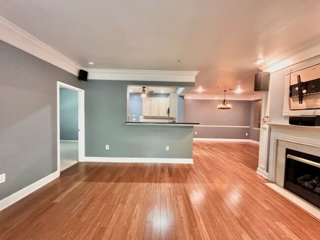 Photo - Beautiful 3 BR 2 FB condo with its own garage and driveway Unit 103